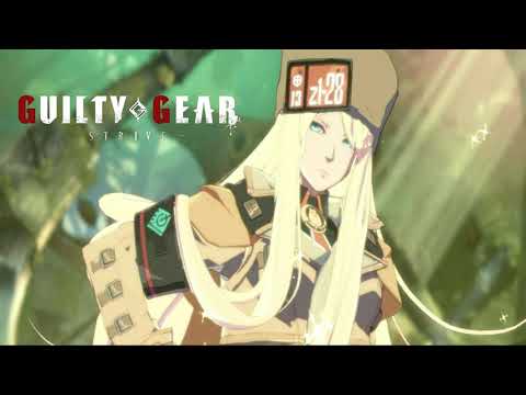 Guilty Gear -STRIVE- OST Love the Subhuman Self