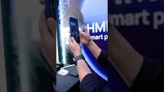 HMD FUSION with SMART OUTFITS : First Look #hmdfusion #witnessthefusion #gamingphone #justlaunched