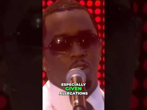 Diddy's Dark Secrets: Shocking Feud & Death Threats