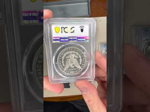 COINS ARE BACK! Follow up to first time submission to PCGS. My best 12 coins. Fail or success?