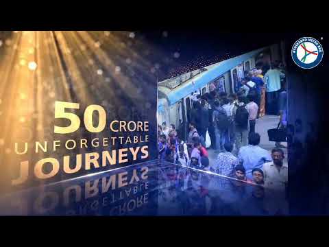 Celebrating a monumental milestone: 50 Crore moments of joy, 50 Crore unforgettable journeys! 🎉🌟