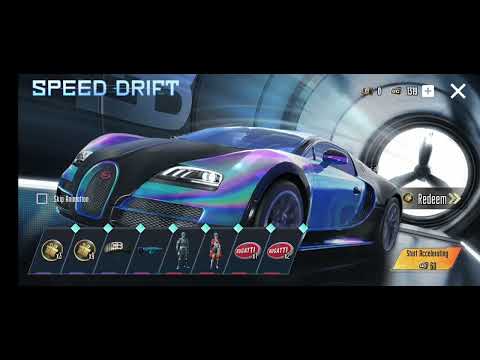 BUGATTI CRATE Opening 🤩