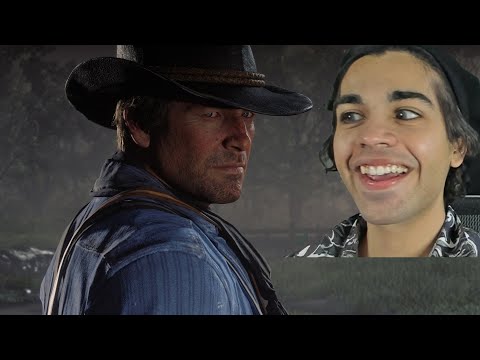 Serial Killer Activities in RDR 2+ Ghost of Tsuhsiia