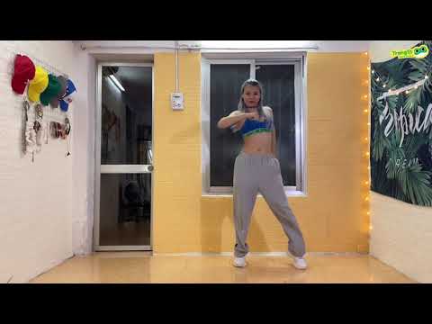 Tutu - Camilo, Pedro Capó (Remix Tiktok) | Trang Ex Dance Fitness