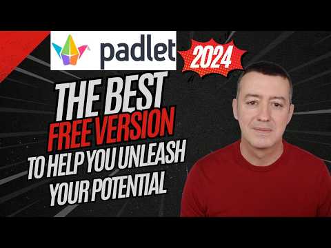 Complete Training Padlet 2024 Free Option