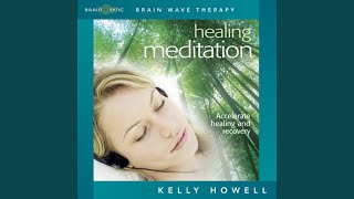 Guided Healing Meditation