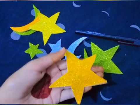 Ramzan art and craft|| Ramzan wall hangings ideas|| DIY Ramadan