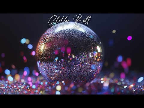 Royalty Free Funk/Disco Music - Glitter Ball