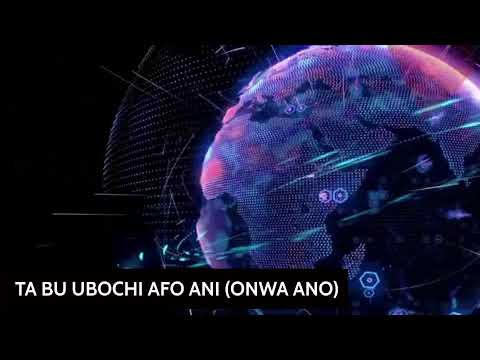 Igbo Culture and Tradition: Igor Ọfọ Ụtụtụ ta bu Afọr Ani Ndi Gbooo (Morning meditation)