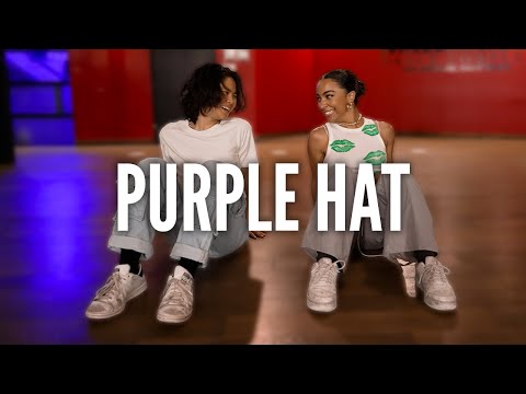 SOFI TUKKER - Purple Hat | Kyle Hanagami Choreography