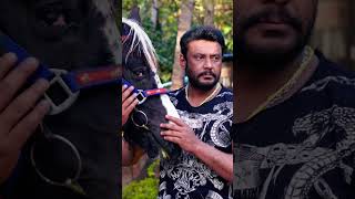 DBOSS #darshan #sarathi #dboss #dbossfanscraze #dbossfans #status #new #trending #viralvideo #shorts