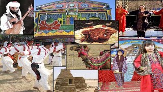 Most Wonderfull Traditional Life Pakistan/Old Culture of punjab/Stunning pakistan