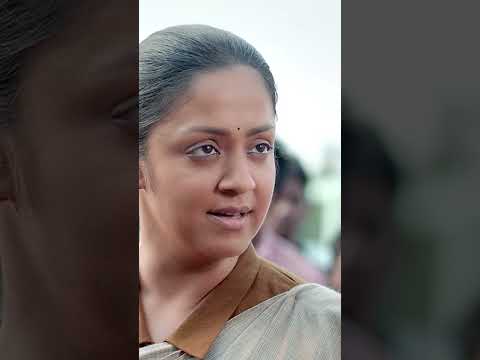 Jyotika Ka Zabardast Dialogue #madamgeetarani #jyothika #shorts #reels #youtubeshorts