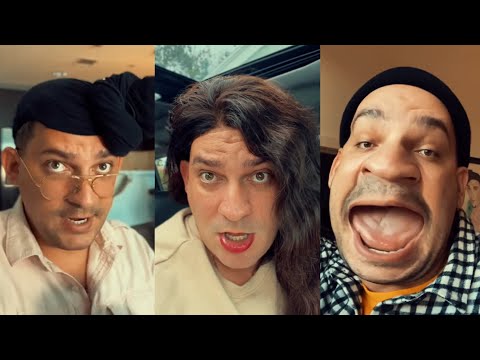 Patd Lucky New Funny TikToks 2024 - Best of Patd Lucky TikToks and Shorts Compilation