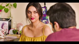 Superhit Telugu Released South Movie Hindi Dubbed | SAMMOHANAM | Hindi Dubbed South Indian Movies