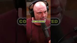 Joe rogan explains his job in the UFC 💯