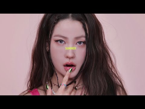 페스티벌 갈 준비 해야지🤟🏻✨ (초보ver.💖) l 이사배(RISABAE Makeup)