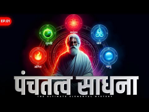 पंचतत्व की अद्भुत शक्ति | जो चाहो वो पाओ Amazing Power of Five Elements | Cool Self