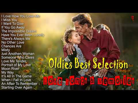 Love Songs and Memories - Oldies Best