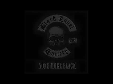 Black Label Society - Suicide Messiah