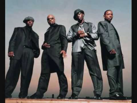 BlaCkstreeT - Don't Leave