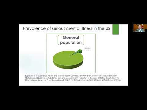 Mental Health Lived Experiences Webinar