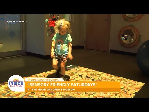 Miami Children's Museum: A Haven for Learning and Play