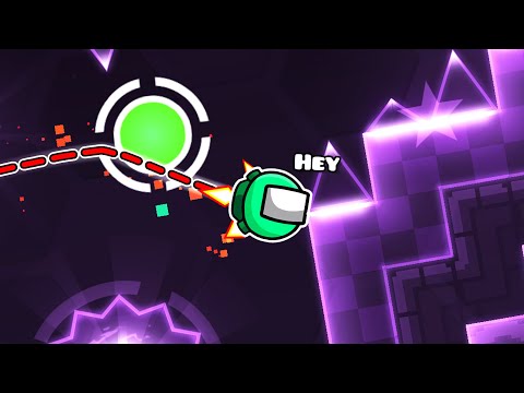 Green Orb | Geometry dash 2.2