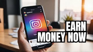 How to Earn Money from Instagram