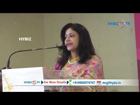 Dr.Vani Vijay - Gastroenterologist | Dindigul Thalappakatti Honoured the Woman’s Day 2018 Chennai