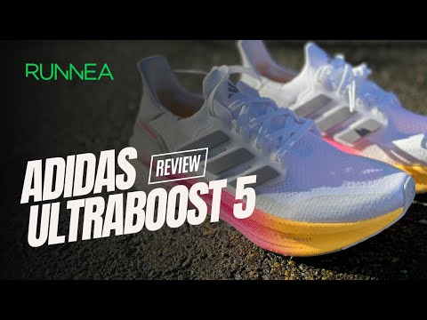 adidas Ultraboost 5 I ¿La mejor Ultraboost de la historia?