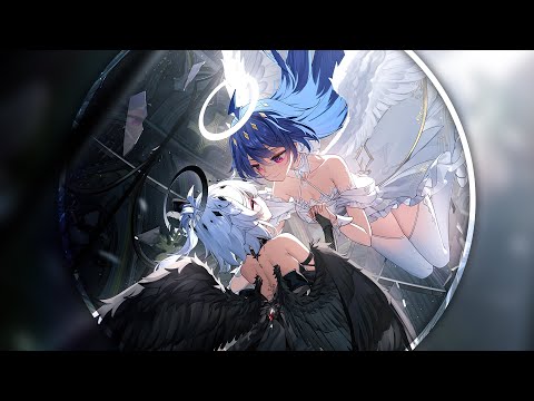 ❀「Nightcore」❀ Kyo Hanabasami - Under ♪