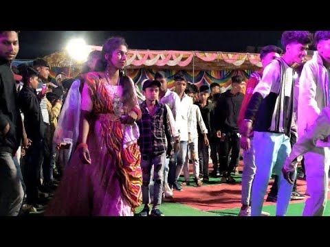 #New adiwasi timli dance gujarati timli song avali nache savli nache funda valo ghagro #dancetimli