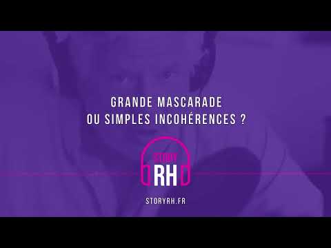 Grande mascarade ou simples incohérences ?