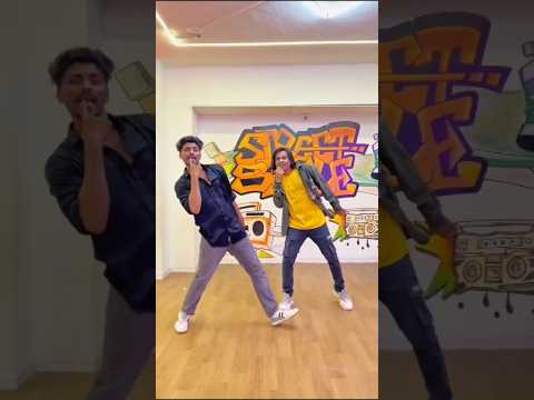 Arjun R Meda And Rohit Sangada Dance Video Kamariya Lachke Teri O Meri Fatakdi Nitu Timli 2024 ❤️🔥🕺