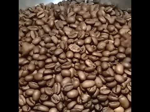 Medium Light Roast - ETHIOPIA NATURAL