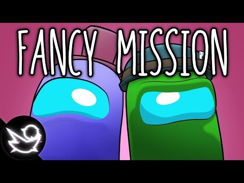 MASHUP | Finish The Mission x Fancy Disguise (FANCY MISSION) [Lyrics]