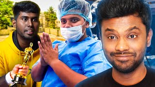 A2D and Irfan's View Troll | Tamil Troll | Biriyani Man