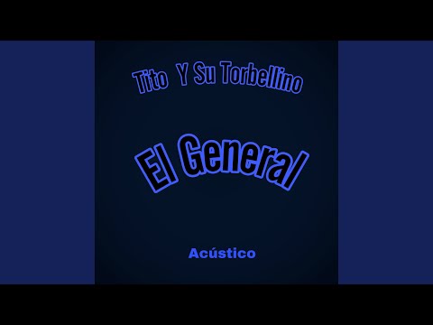 El General (Acústico)