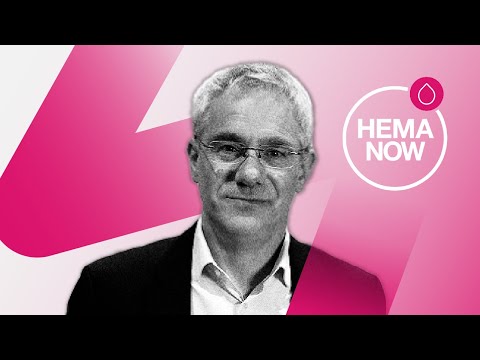 Hema Now: Episode 12: Breaking Boundaries in Multiple Myeloma Research