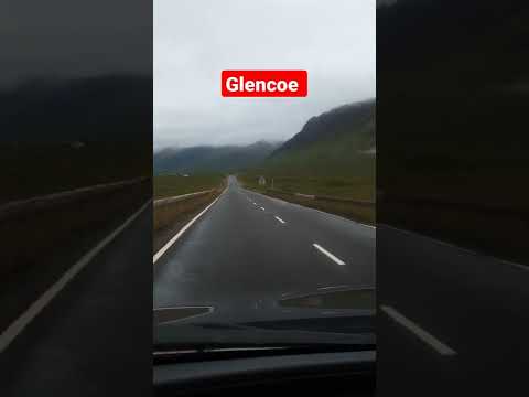 Glencoe | Highland