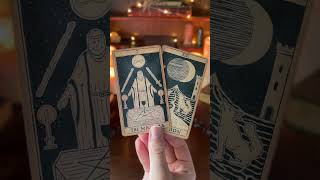 What Is Hidden From You Right Now? | #tarot #tarotreading