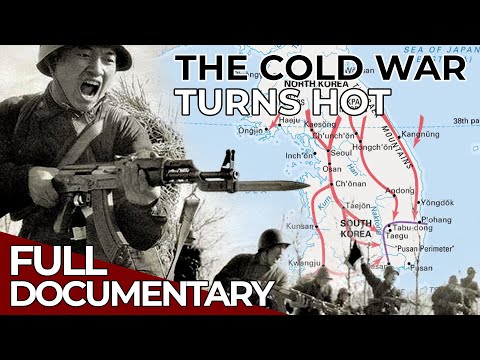 MAD World - The History of the Cold War | Episode 2: Paranoia | Free Documentary History