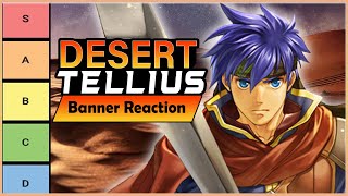 Speedy Emblem Ike?! Brave Attack support!  | Fire Emblem Heroes