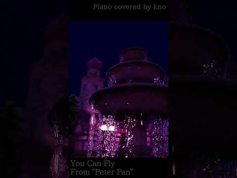 new video Disney Piano Collection for Deep Sleep with water sounds #knopianomusic #disneymusic