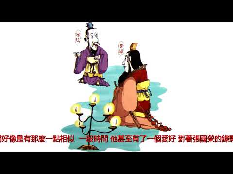 香港TVB五大大器晚成的明星