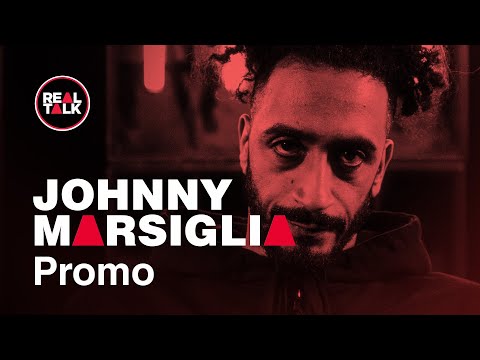 (PROMO) - JOHNNY MARSIGLIA