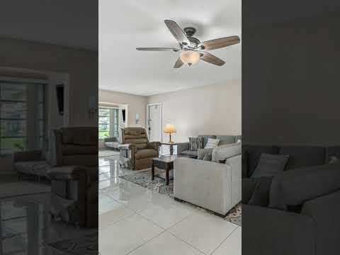 1102 North Drive B, Delray Beach