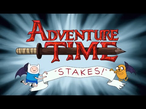 3 minutes of random Stakes moments