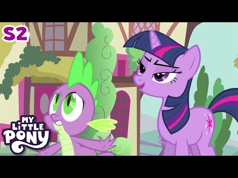 Dragon Quest | COMPILATION | My Little Pony: Friendship Is Magic | CARTOON